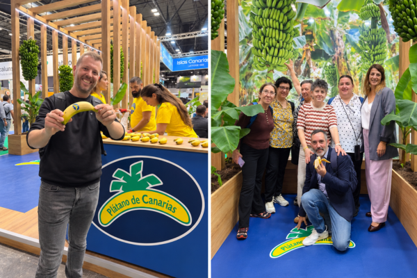 FRUIT ATTRACTION 2026